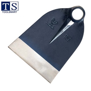 Azada <span class=keywords><strong>de</strong></span> Acero Forjado <span class=keywords><strong>de</strong></span> Alta Calidad para Diferentes <span class=keywords><strong>Tipos</strong></span> <span class=keywords><strong>de</strong></span> Agricultura con Mango <span class=keywords><strong>de</strong></span> Madera H304, Azada <span class=keywords><strong>de</strong></span> 2.5 Libras - Product Image 6
