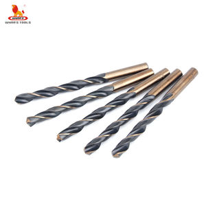 Wynn của lỗ mở tốc độ cao Thép HSS <span class=keywords><strong>wist</strong></span> khoan <span class=keywords><strong>bit</strong></span> cho khoan kim loại - Product Image 5