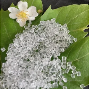 Copolymère d'éthylène acétate de vinyle EVA/granules de matière première d'EVA - Product Image 3