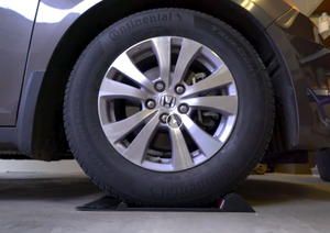 Park Aid Car <b>Accessories</b> Best for <b>Flooring</b> Mat Sensor Stop Indicator - Stopper - Product Image 2