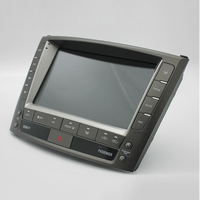 Lecteur DVD de voiture pour Lexus IS IS250 IS300 IS350 2005 - 2012 Autoradio 2 Din Stéréo de voiture Android avec GPS Lecteur MP5