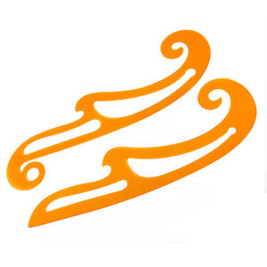 <span class=keywords><strong>Regla</strong></span> <span class=keywords><strong>de</strong></span> Plástico BESTLINE 2026 Profesional para Coser, <span class=keywords><strong>Curva</strong></span> <span class=keywords><strong>Francesa</strong></span> Multifuncional, Diseño <span class=keywords><strong>de</strong></span> Nube, Verde, 10 cm, para <span class=keywords><strong>Uso</strong></span> Escolar y <span class=keywords><strong>de</strong></span> Oficina - Product Image 2