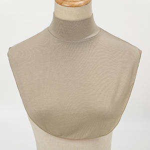 Yibaoli Hot Sale Innerlijke Nepkraag Moslim Vrouwen - Product Image 2