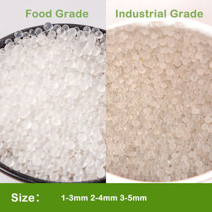 לבן כחול כתום סיליקה ג 'ל descant 1-3 מ "מ 2-4 מ מ" מ חזק סופג יכולת כימי חומר עזר עבור אריזת שקית - Product Image 5