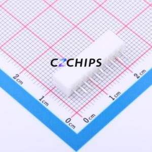(W)B10B-PH-K-S(LF)(SN)(P) Wire-to-Board Pin Header Through hole Component (THT),P=2mm Connector 1x10P 2mm Through Hole PH - Product Image 2