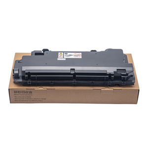 Cartucho de tóner residual compatible V C2263 para fotocopiadora Xerox IVC2263 VC2265 C7020 C7025 C7030 - Product Image 3