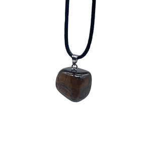 Nhà Máy Bán Buôn Ngọc Tự Nhiên Chữa Bệnh Mặt Dây Chuyền Nước Drop Năm Cánh Sao Kim Cương Hình Trái Tim Bán Quý Đá Thủ Công Mỹ Nghệ - Product Image 4