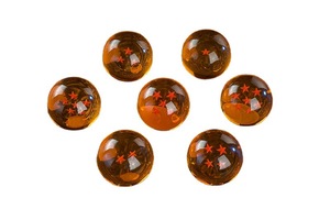 Nouvelle Offre Spéciale XR : Lot de 7 Figurines Super Saiyan Summons <span class=keywords><strong>Dragon</strong></span> <span class=keywords><strong>Ball</strong></span> – Cadeau de Collection Anime <span class=keywords><strong>Shenron</strong></span> qui Réalise les Vœux - Product Image 6