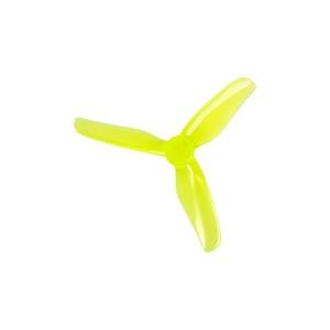 DWI Dalprop Cyclone T3028 T Montajlı Motor Montajı <span class=keywords><strong>3</strong></span> Kanatlı Pervaneler (<span class=keywords><strong>2</strong></span> Çift) PC DIY FPV Drone Aksesuarları - Product Image 4