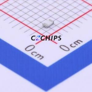 Resistencia SMD RC0603FR-073R9L-S 0603 (Tipo: Película Gruesa) (Resistencia: 3.9 Ohmios Precisión: 1%) - Product Image 2