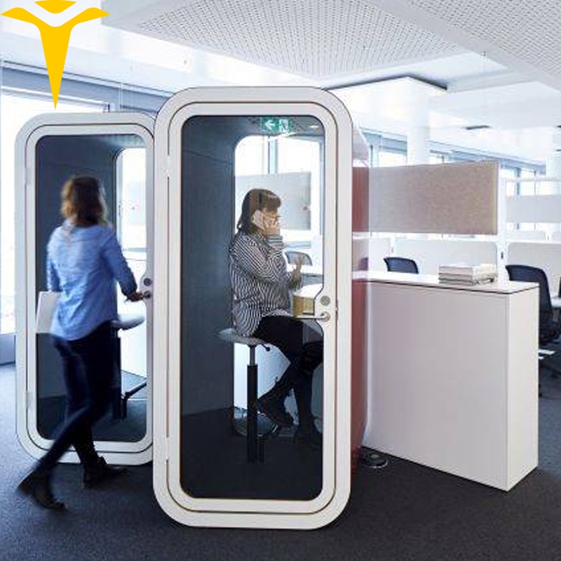 Подвижная Звукоизоляционная Подставка под телефон для сидений, круглого дивана