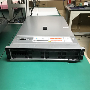 Stations de travail Dell R7960 avec processeurs Xeon et GPU RTX pour l'intelligence artificielle/modélisation 3D/vidéo, stations de travail en rack R7960 R79 - Product Image 2