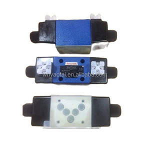 วาล์วควบคุมความเร็วแบบสัดส่วน, วาล์วควบคุมการไหลสองทาง 2FRE10 2FRE16 2FRE6 - Product Image 6