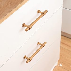 家用橱柜和壁橱门的家具把手和把手 - Product Image 6