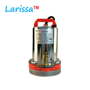 Bomba de agua sumergible portátil de 48V CC con <span class=keywords><strong>alta</strong></span> presión eléctrica para uso doméstico y agrícola - Product Image 6