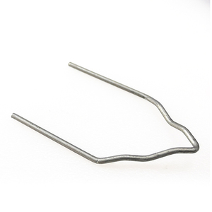 500 pièces belles emballées diverses formes <span class=keywords><strong>de</strong></span> clous <span class=keywords><strong>de</strong></span> vague <span class=keywords><strong>de</strong></span> soudure agrafeuses chaudes pour pare-chocs <span class=keywords><strong>de</strong></span> voiture soudage plastique réparation soudeur kit - Product Image 5