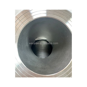 Oem Chất lượng cao cấp công nghiệp 304 thép không gỉ <span class=keywords><strong>y</strong></span>-loại van lọc cho nước, dầu, khí đốt phương tiện truyền thông DN15-DN500 - Product Image 6