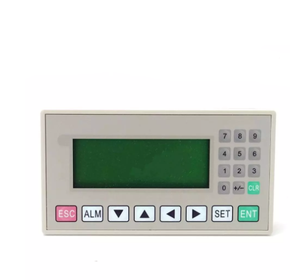 SeekEC-OP320-A OP320-A-S MD204L, pantalla de texto compatible con puertos de comunicación 232, <span class=keywords><strong>485</strong></span>, <span class=keywords><strong>422</strong></span> - Product Image 1