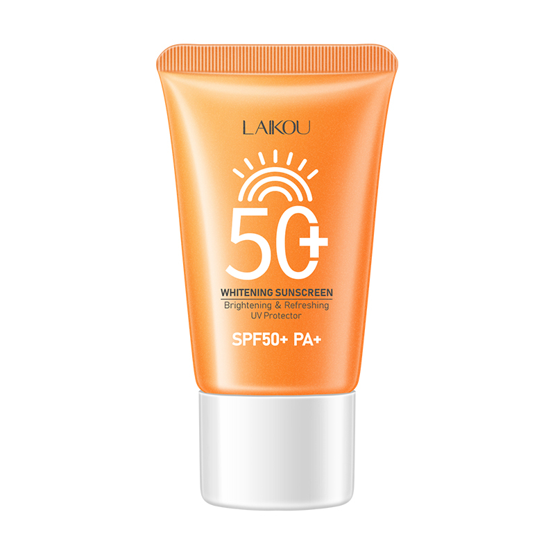 Best Mineral Sunscreen Makeup Whitening Uv
