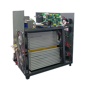 <b>12v</b> 300a Regulated High Precision Plating <b>Switching</b> Power Supply Dc Bench Power Supply - Product Image 5