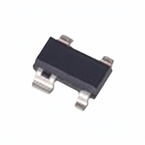 ทรานซิสเตอร์ SOT-143-4 SST211 SOT-143 4L ชิ้นส่วนอิเล็กทรอนิกส์ ROHS มีสินค้าในสต็อก - Product Image 1