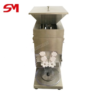 Service après-vente parfait Machine <span class=keywords><strong>à</strong></span> feuilles de riz pour nigiri sushi automatique - Product Image 1