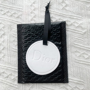 Difusor de fragancia para el hogar, difusor de cerámica, armario para coche, ambientador de aire sólido, incienso con logotipo personalizado - Product Image 1