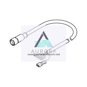 Accessoires de soupape pneumatique électronique de haute qualité, NEBM-M12G8-E-1.5-LE8, avec un bon prix - Product Image 1