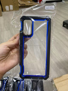 Ốp điện thoại 360 độ trong suố<span class=keywords><strong>t</strong></span> dành cho Infinix GT 30 Pro 5G, Note 50, 40 Pro 4G, Hot 60 Pro+, Hot 60i, Smart 10, Pop 10, Spark Go 2 - Product Image 2