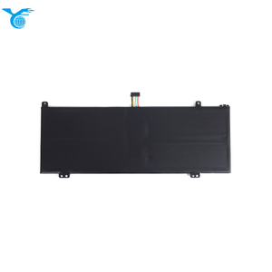 แบตเตอรี่ L18M4PF0สำหรับ Lenovo thinkbook 13s-IML 14s-IWL 13s-IWL 14s-IML อะไหล่15.36V 45Wh 4-Cell Li-ion - Product Image 2