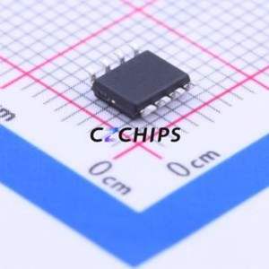 Transistor à effet de champ (MOSFET) NCE6009AS SOP-8 neuf et original, composants électroniques en gros et service BOM - Product Image 2