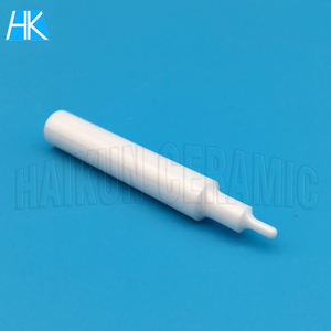 Koude Isostatische Persing Hardheid Zro2 Zirkonia Keramische Cilinder Plunjerstang - Product Image 6