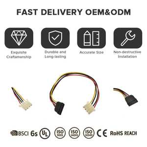 كابل نحاسي عالي التيار 2/0 AWG لأنظمة تخزين الطاقة الشمسية والكمبيوتر والدراجات النارية والاختبار - Product Image 4