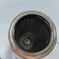 Importierter Kunststoff-Präzisionsluftfilter PF00501/QF00501 für Industriekompressoren - 6 Monate Garantie