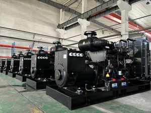 เครื่องกำเนิดไฟฟ้าดีเซลยี่ห้อดัง ไพรม์ พาวเวอร์ 1800kva 1500kw 4016tag1a พาลินส์ ประหยัดน้ำมัน ระบบ ATS สตาร์ทไฟฟ้า 24V DC ระบายความร้อนด้วยน้ำ - Product Image 3
