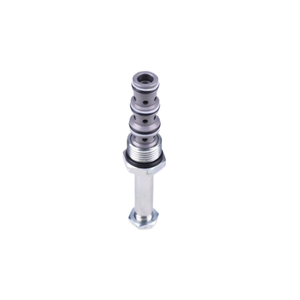 Válvula Solenoide <span class=keywords><strong>de</strong></span> Cartucho Vickers SV1-8-4-0-00 <span class=keywords><strong>de</strong></span> 4 Vías y 2 Posiciones, 210 Bar, Tipo Carrete, Válvula <span class=keywords><strong>de</strong></span> Control Direccional Hidráulica - Product Image 4