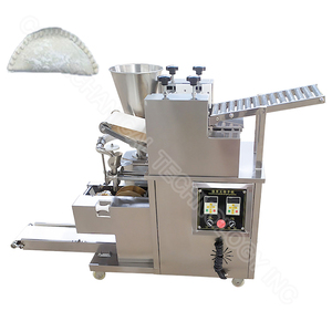 Dumpling Skin Maker Machine Roti Dumpling Wrapper Maker Hot Sale Dumpling Skin Machine - Product Image 4