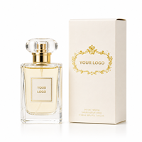 ENO Eau de Parfum, étiquette privée, logo personnalisé, parfum longue durée, flacon en verre, boîte cadeau, fournisseur OEM ODM