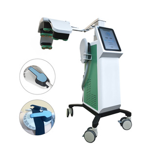 Máquina de Reducción de Grasa 10D, Disuelve la Grasa, Reduce la Celulitis y Mejora el Metabolismo - Product Image 4