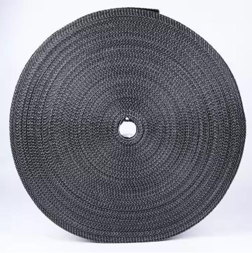 Hot Sale 100% Polypropylene Band for Textile Processing Wholesale PP Strapping Band for Big Jumbo Bags Packaging Belts