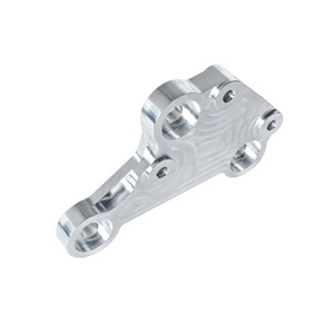 Soporte de bomba de dirección asistida para Jeep Grand Cherokee V8 5.2L 5.9L 1996-1998 OSP003-SL - Product Image 4