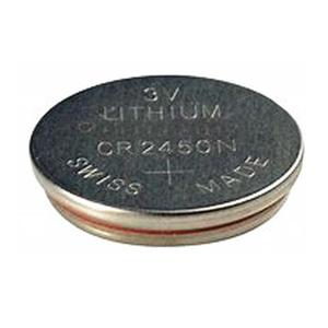 Piles <span class=keywords><strong>CR2450N</strong></span> (EACH) – Piles au lithium 3V de type bouton 24,5 mm <span class=keywords><strong>CR2450N</strong></span> (EACH) - Product Image 1