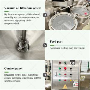 Corn Soybean Peanut Groundnut Sesame <strong>Oil</strong> Make Mill Expelling Extraction Machine Presse a Huile Price - Product Image 4