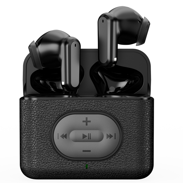 LX-13 New TWS Wireless Earbuds V5.4 Waterproof ENC Noise Cancelling in Ear Earphone Button Control Charger Box Cheap Option JL