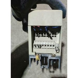 07.F4.S1D-3420/1.2 0.75KW 380V สำหรับ KEB - Product Image 5