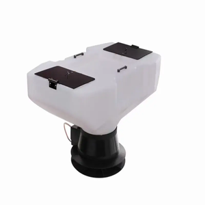Original Manufacture TYI 10L 20L Planter and Fertilizer Seeder Agriculture <b>Drone</b> <b>Accessories</b> - Product Image 5