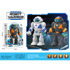 Thông minh New <span class=keywords><strong>RC</strong></span> <span class=keywords><strong>Robot</strong></span> Dog đồ chơi câu đố với âm thanh và ánh sáng mô phỏng món quà giáng sinh cho trẻ em - Product Image 3