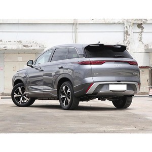 BYD Frigate 07 2025 Modèle Honor Version DM-i <span class=keywords><strong>100KM</strong></span> Elite Edition <span class=keywords><strong>Plug</strong></span> <span class=keywords><strong>in</strong></span> <span class=keywords><strong>Hybrid</strong></span> Medium SUV De Chine - Product Image 6