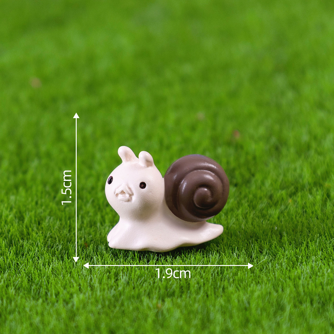 Little Snail