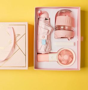 Regalos Promocionales IStapromo, Juego de Taza y Paraguas Personalizados, Regalo de Cumpleaños para Mujer, Recuerdo de Navidad, Recuerdos de Boda para Invitados, Regalo Único - Product Image 5